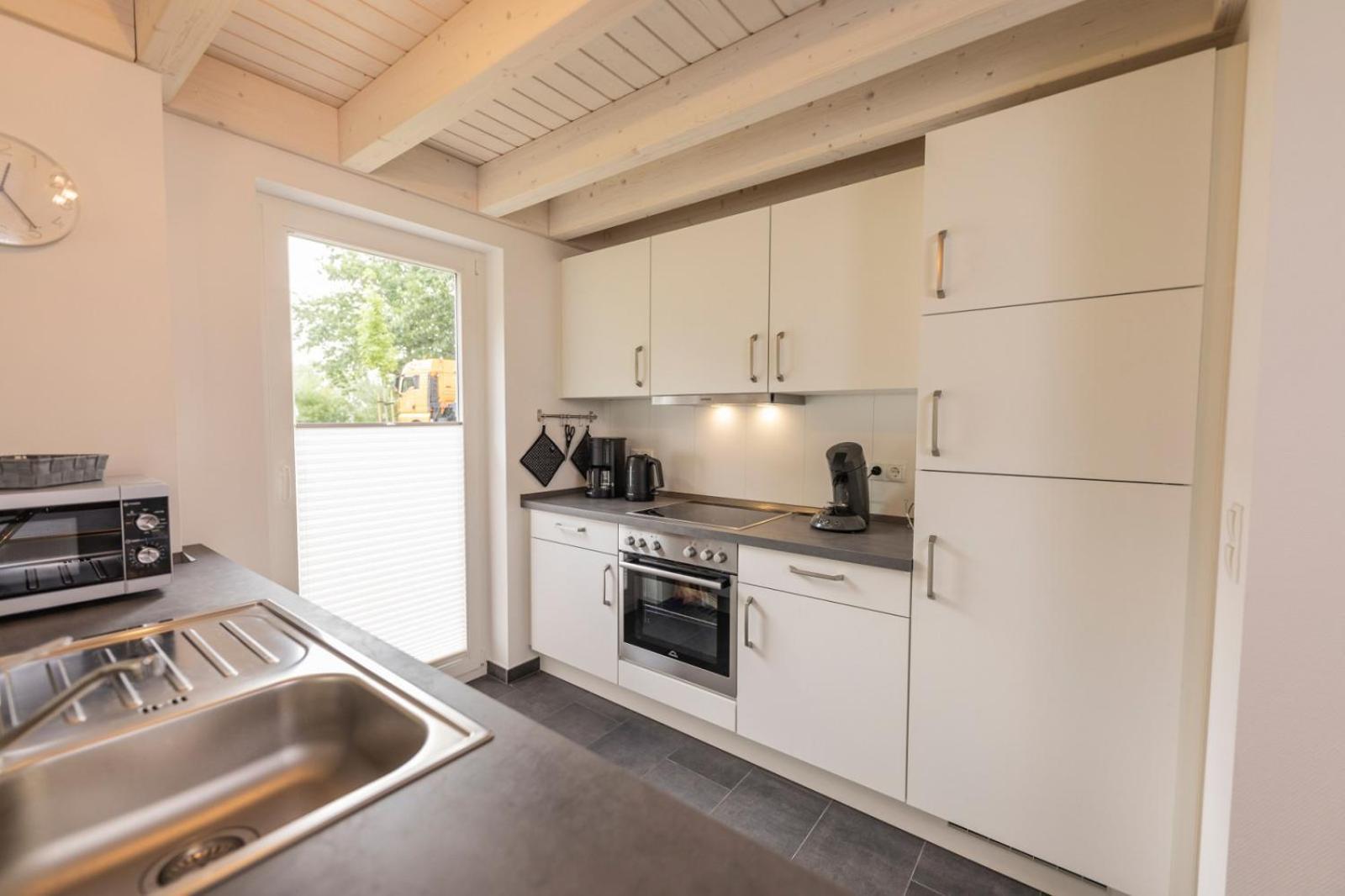 Villa Lee - Nordhorn Esterno foto